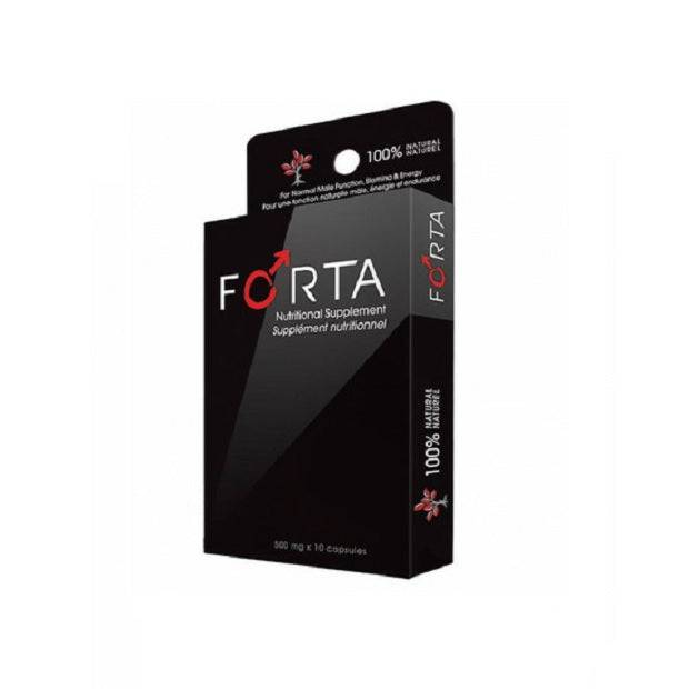 Forta For Men Capsules