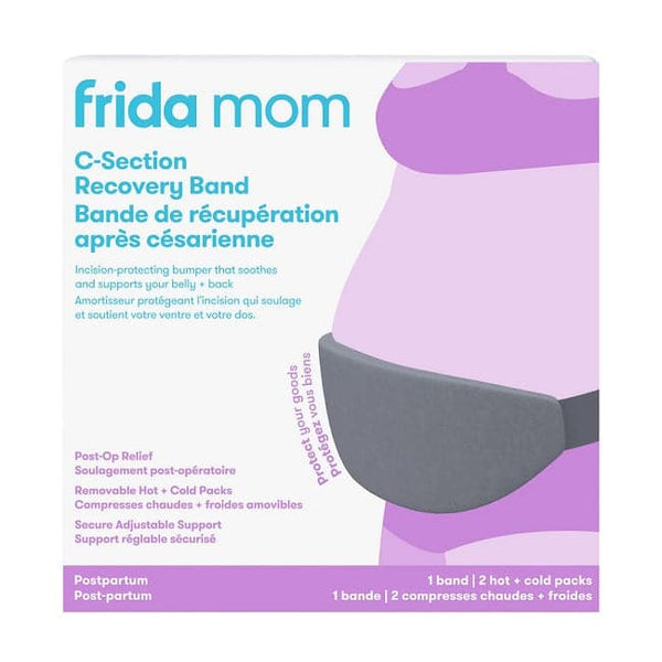 Frida Mom C-Section Recovery Band