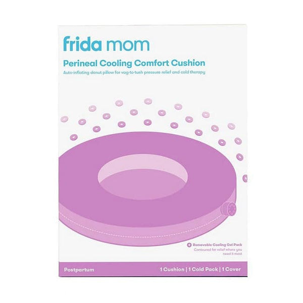 Frida Mom Perineal Cooling Comfort Cushion