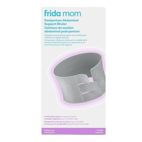 Frida Mom Postpartum Abdominal Support Binder