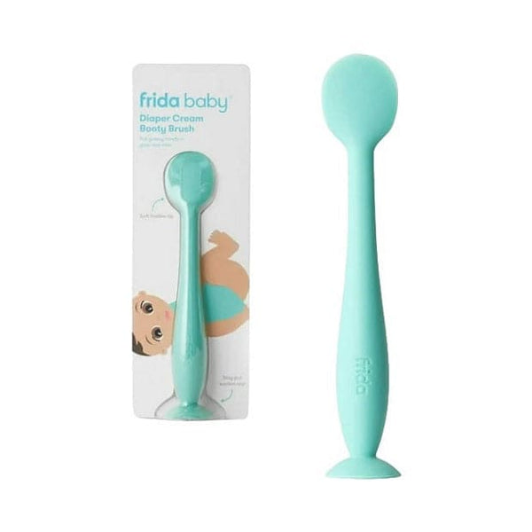 Frida Baby Cream Booty Brush - HaloHealthcare.com