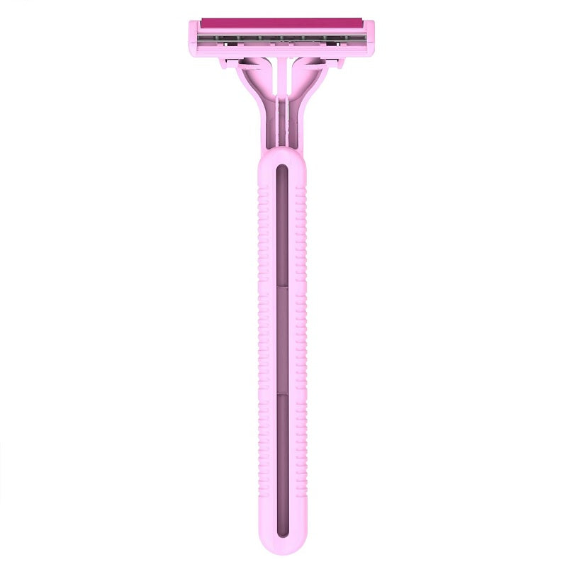Gillette Daisy Razors | 18pk Disposable Razors for Women
