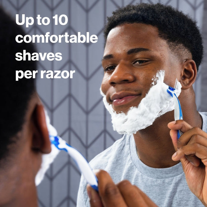 Gillette SkinGuard Disposable Razors Sensitive 