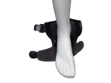ObusForme Hot and Cold Ankle Support