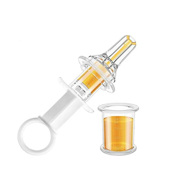 Haakaa Oral Medicine Syringe