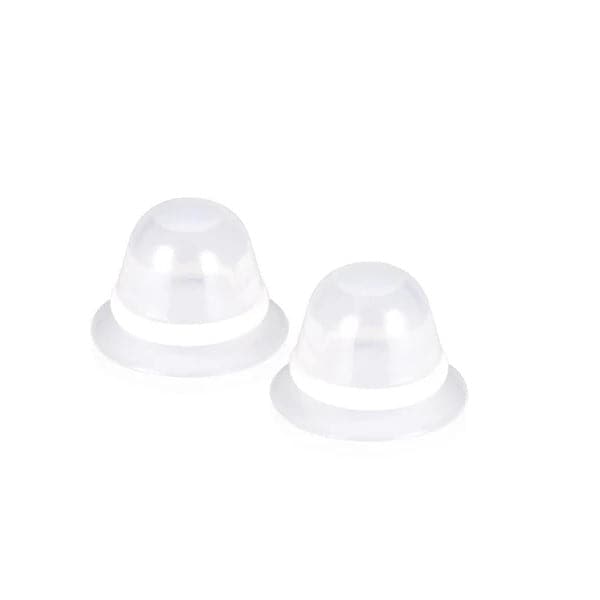 Haakaa Silicone Inverted Nipple Corrector 2 Count