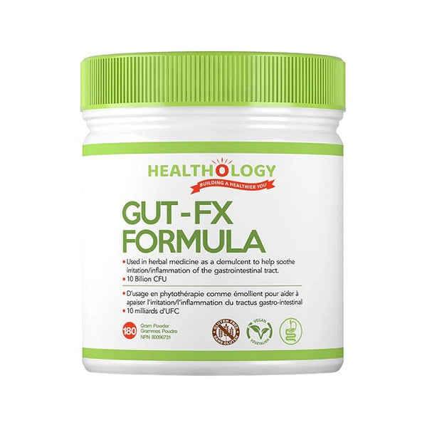 Healthology Gut-FX Formula 180g