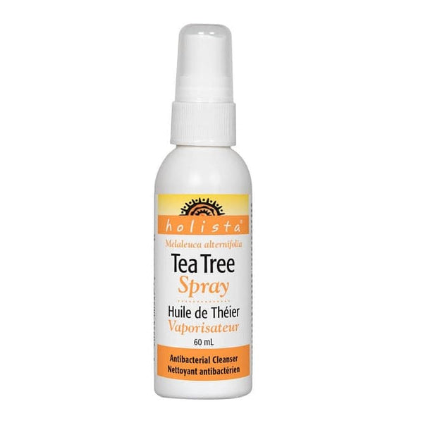 Holista Tea Tree Spray 60mL