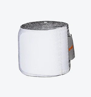Incrediwear Bandage Wraps Gray for Pain Relief and Support - HaloHealthcare.com