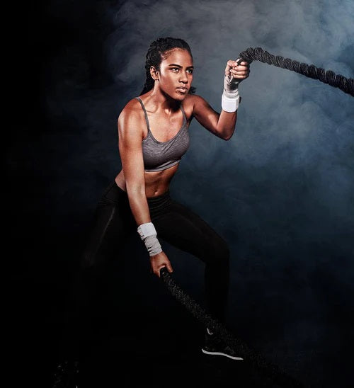 Incrediwear Bandage Wraps Gray for Pain Relief and Support - HaloHealthcare.com