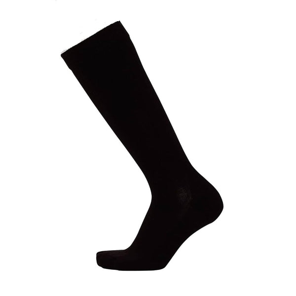 Juzo Diabetic Compression Socks 15-20 mmHg Black