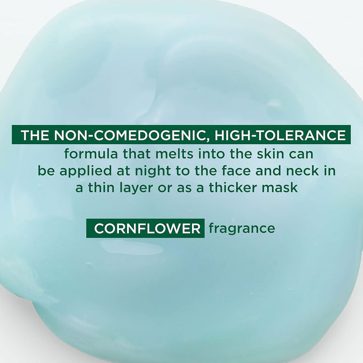 Klorane Water Sleeping Mask With Organic Cornflower & Hyaluronic Acid 50mL - HaloHealthcare.com