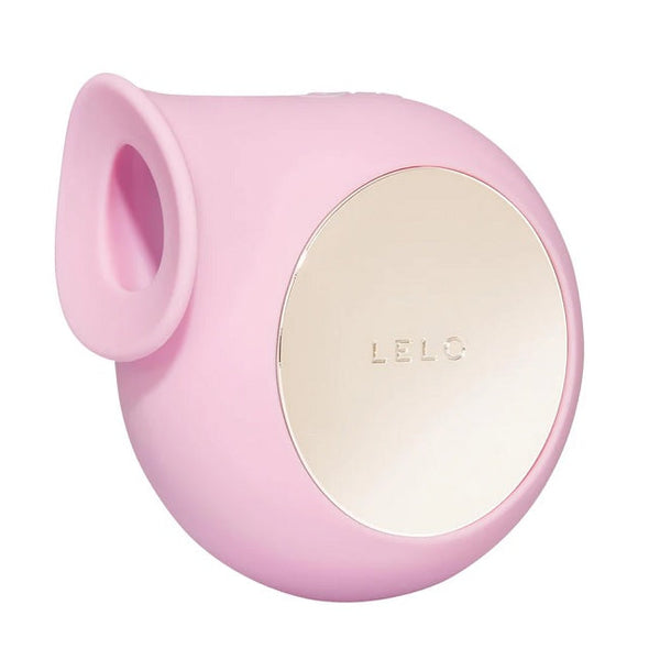 LELO Sila Pink