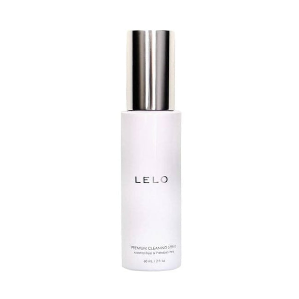 LELO Toy Cleaning Spray 60mL