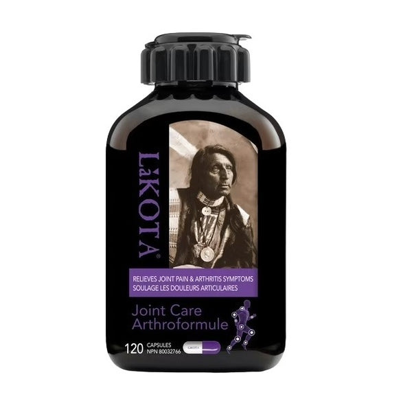 Lakota Joint Care Formula (Various Sizes)