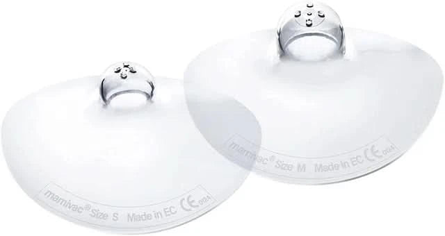Mamivac Cherry Nipple Shield