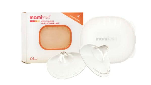 Mamivac Conical Nipple Shield