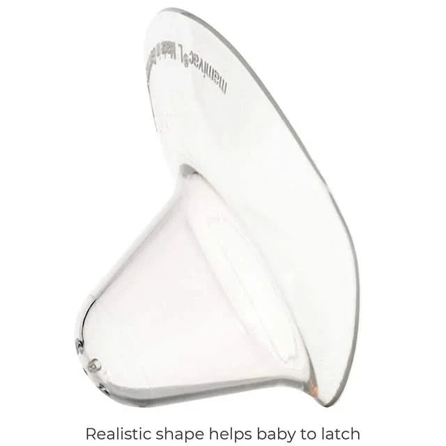 Mamivac Conical Nipple Shield