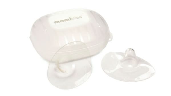 Mamivac Conical Nipple Shield
