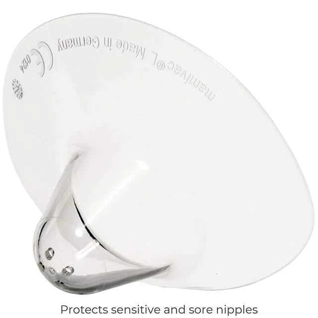 Mamivac Conical Nipple Shield