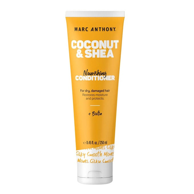 Marc Anthony Coconut & Shea Nourishing Conditioner 250mL