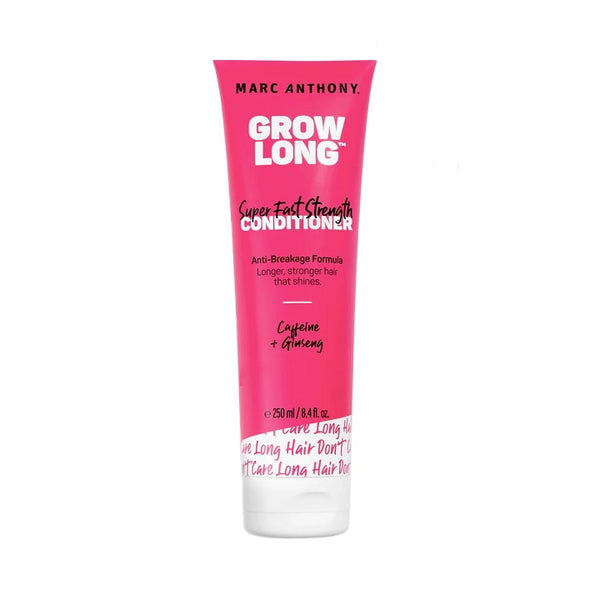 Marc Anthony Grow Long Super Fast Strength Conditioner 250mL