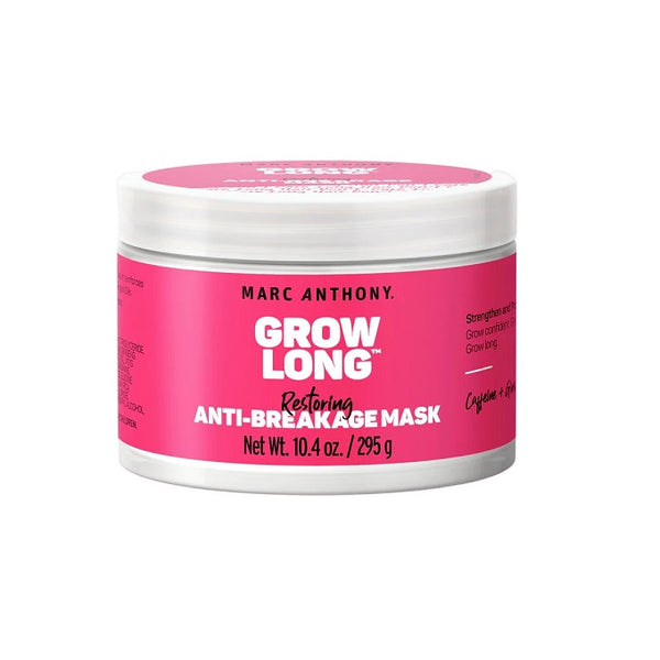 Marc Anthony Grow Long Anti-Breakage Mask 295g