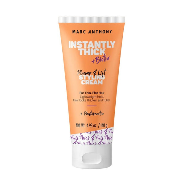 Marc Anthony Instantly Thick Plump & Lift Styling Cream 140g