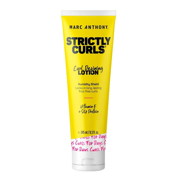 Marc Anthony Strictly Curls Curl Defining Lotion 245mL