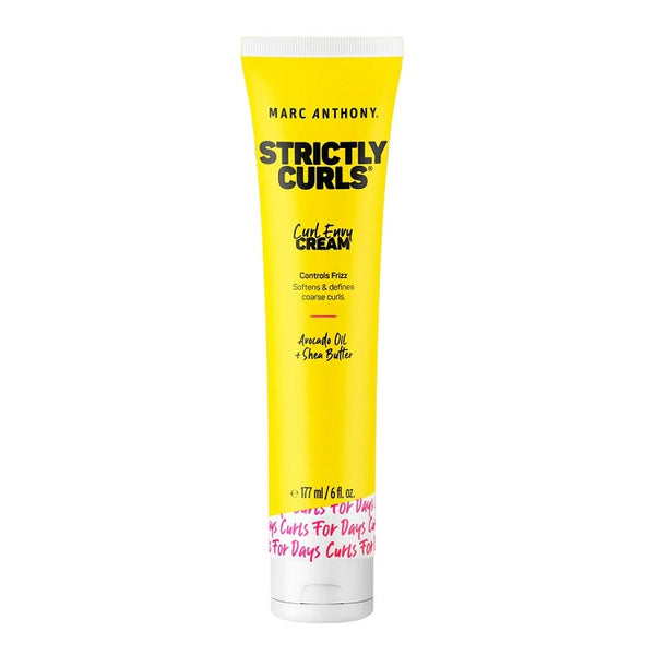 Marc Anthony Strictly Curls Curly Envy Cream 177mL