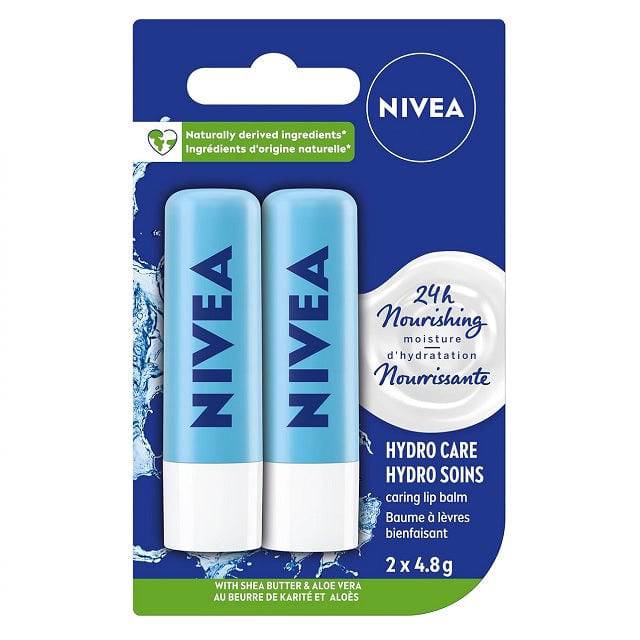 NIVEA Hydro Care Lip Balm
