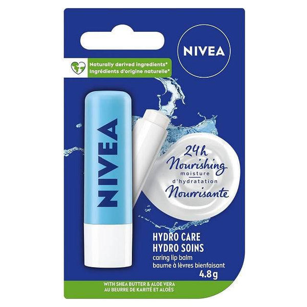 NIVEA Hydro Care Lip Balm