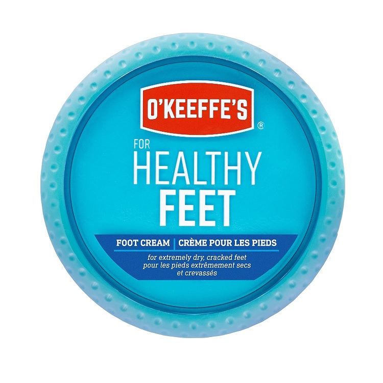 O'Keeffe's Healthy Feet Foot Cream