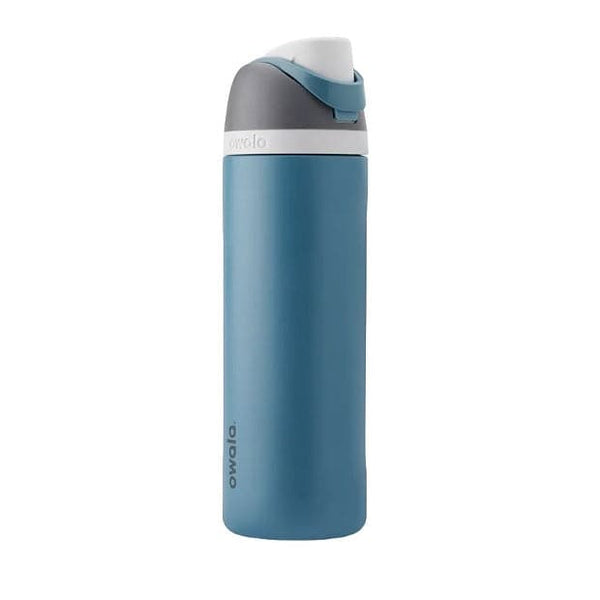 Owala FreeSip Insulated Stainless Steel Water Bottle (Various Sizes & Colours)