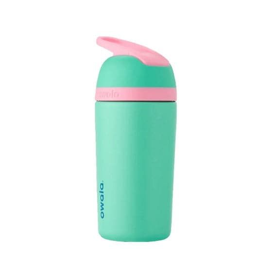 Owala Kids Stainless Steel Flip Bottle 14oz (Various Colours)