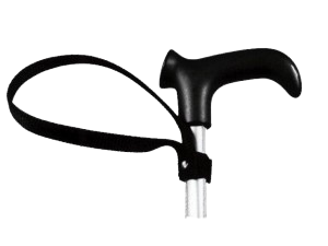 Parson ADL Wrist Strap for Cane - Halohealthcare