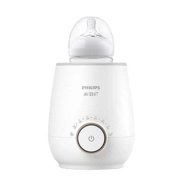 Philips Avent Fast baby Bottle Warmer