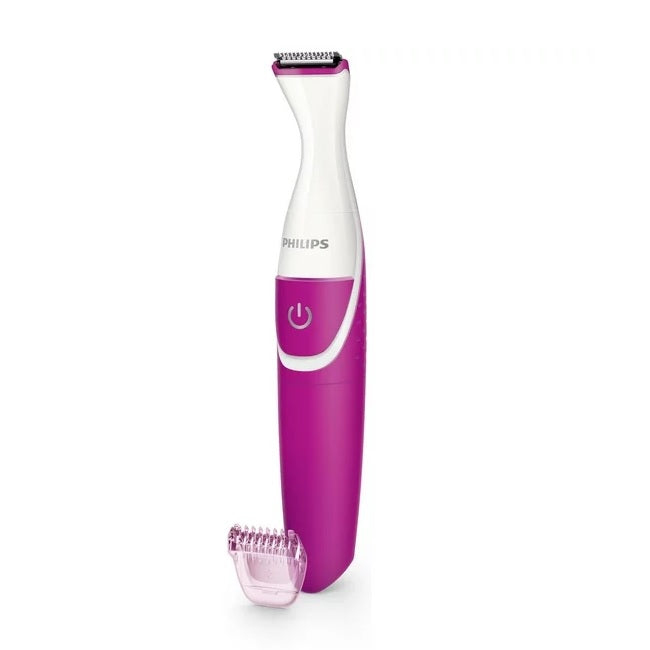 Philips Bikini Genie Cordless Bikini Trimmer