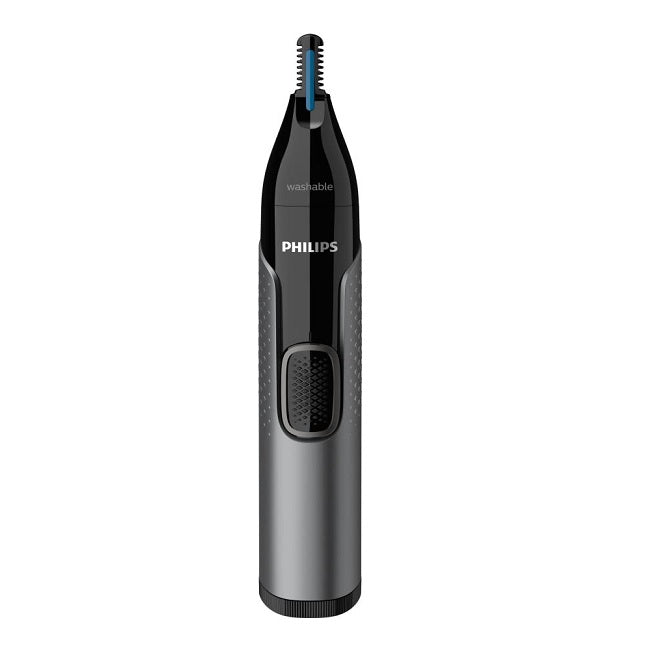 Philips Nose Ear And Eyebrow Trimmer Cordless