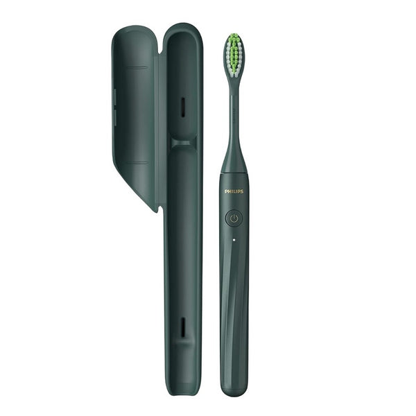 Philips One Power Toothbrush Rechargeable Sage