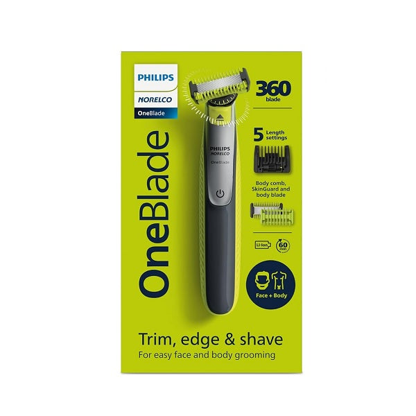 Philips OneBlade 360 Blade Face & Body