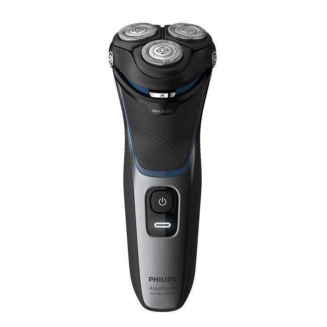 Philips Shaver Series 3000 Wet Or Dry Electric Shaver