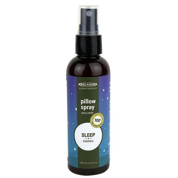 Relaxus Aromatherapy Pillow Spray -  REL-5049