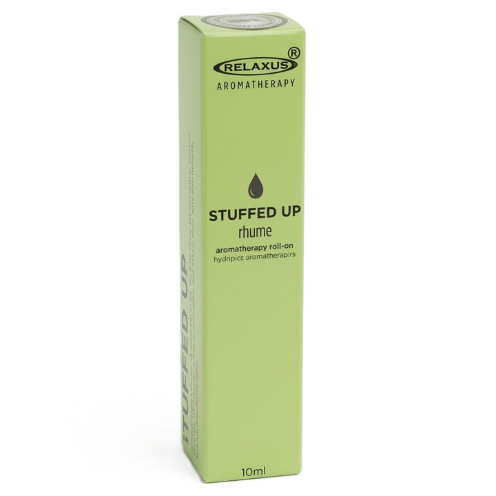 Relaxus Aromatherapy Roll-Ons
