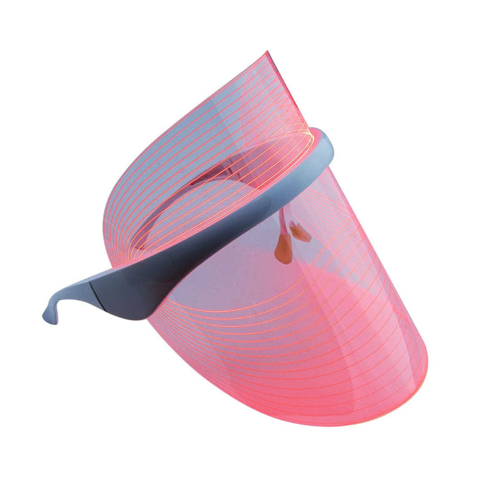 Relaxus Beauty LED Light Therapy Shield