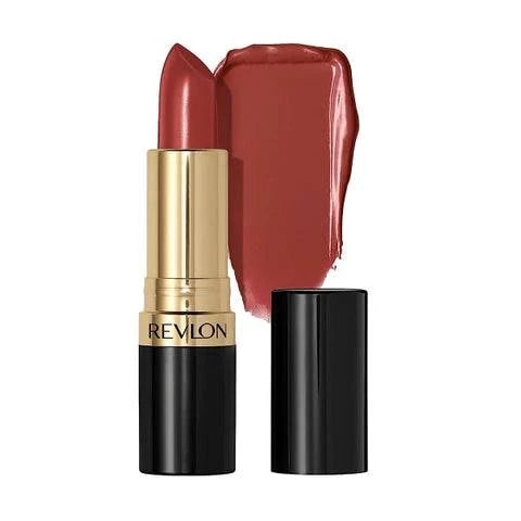 Revlon Super Lustrous Lipstick Rum Raisin