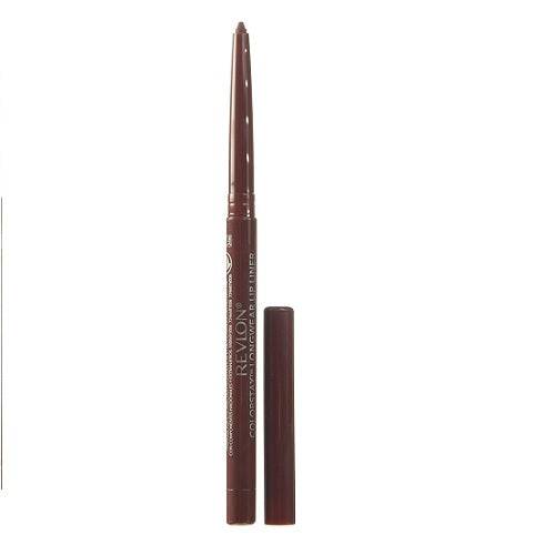 Revlon Colorstay Lipliner Chocolates