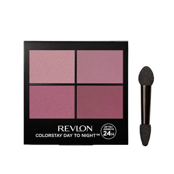 Revlon Colorstay Day To Night Eyeshadow Exquisite 