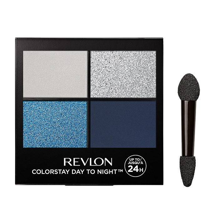 Revlon Colorstay Day To Night Eyeshadow  Gergeous