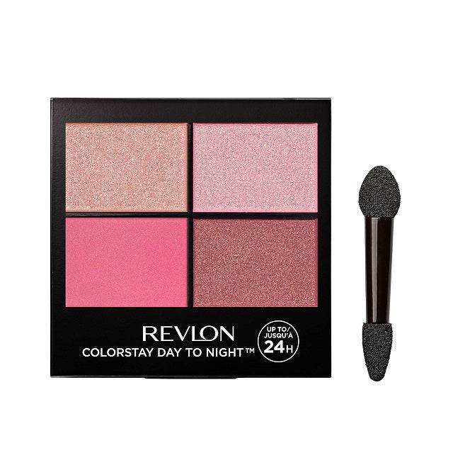 Revlon Colorstay Day To Night Eyeshadow Pretty